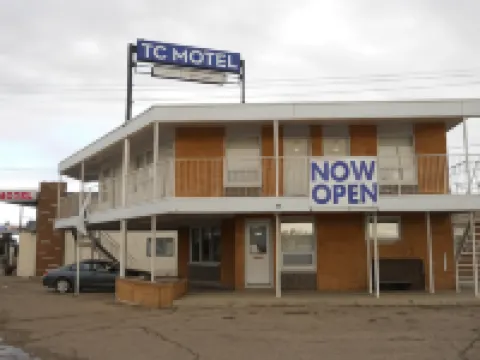 TC Motel Hoteles en 