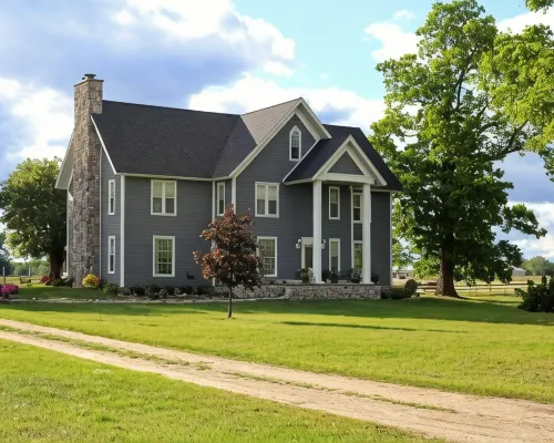 Loj Bnb Hotels in Mecosta County