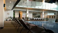 Big 8 Corporate Hotel Digos Hotels near Tres de Mayo Highway SDA Church