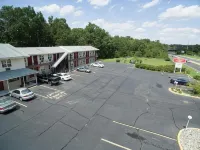 Red Carpet Inn Berlin Hotels in Monroe