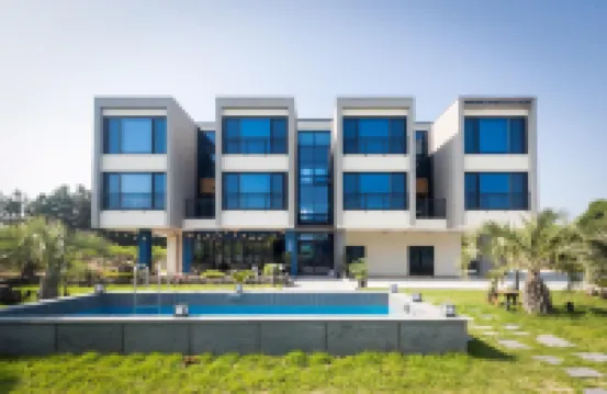 Seogwipo Rest Pension