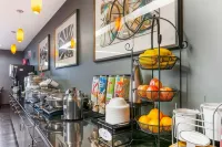 Best Western Plus Olathe Hotel Hotels in Olathe