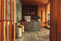 M Boutique Hotel - Designed for Adults - spa
