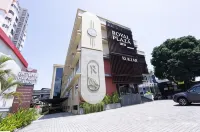 Royal Plaza Inn by Rak Rooms, Calicut - 3 stelle