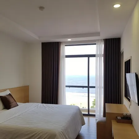 Galaxy Hotel