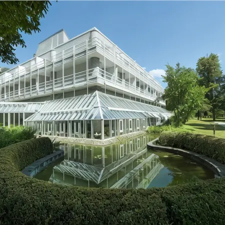 Best Western Premier Parkhotel Bad Mergentheim