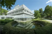 Best Western Premier Parkhotel Bad Mergentheim - WiFi