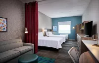 Home2 Suites by Hilton Brantford, on Hotels in Brantford