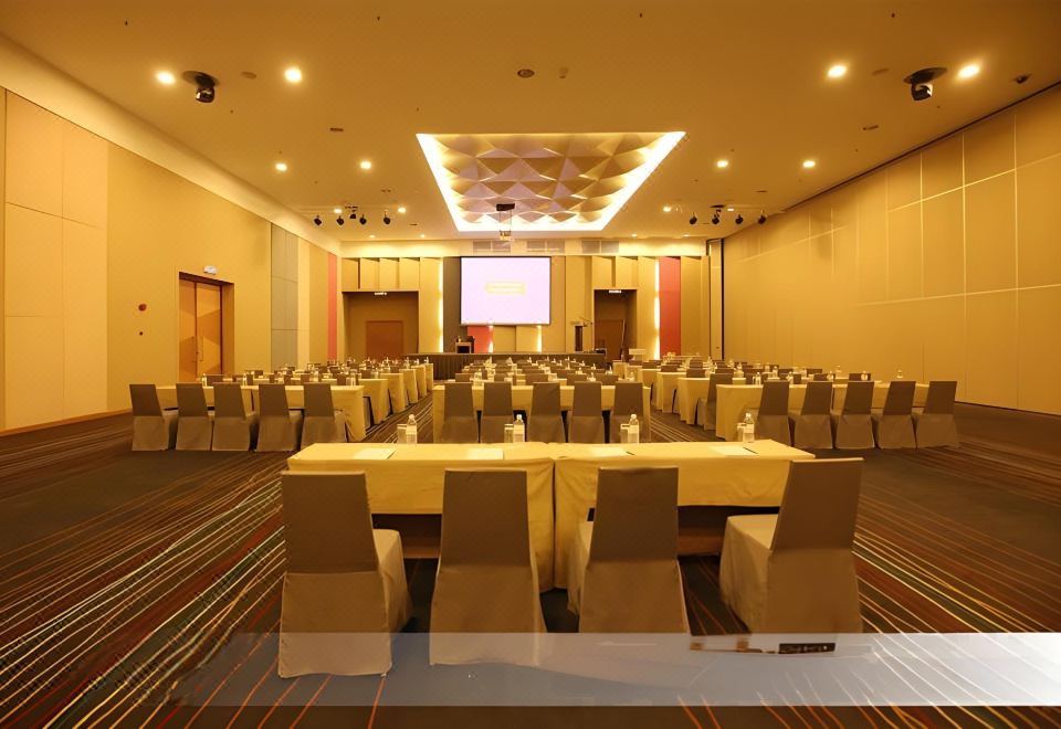 5. 호텔 카수아리나..