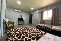 Hotel O Kampung Stay Kilimu 拉瑙住宿飯店