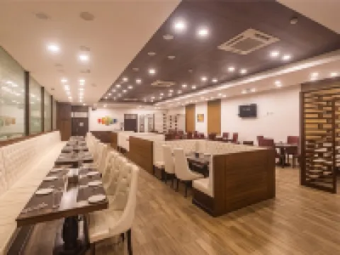 Tdi Club Retreat Hotels in Mohali