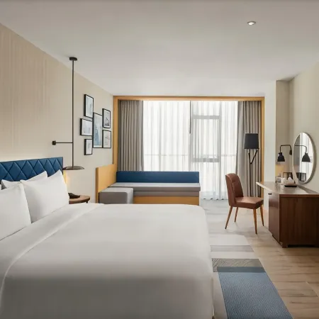 Hilton Garden Inn Balikesir