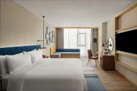 Hilton Garden Inn Balikesir Các khách sạn ở Balikesir