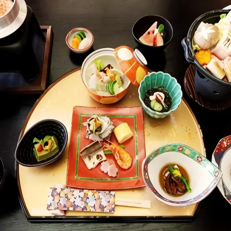 Kirishima Miyama Hotel