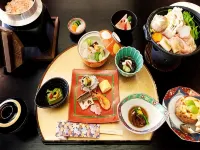 霧島美山酒店 - 山景