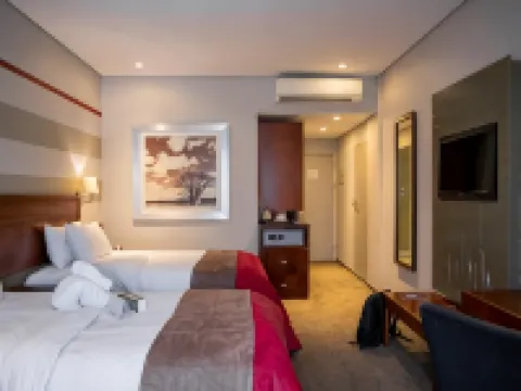 Indaba Lodge Gaborone Hoteles en Gaborone