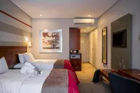 Indaba Lodge Gaborone