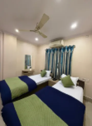 Hotel City International