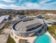 Bástya Konferencia és Wellness Hotel Hotel di Lillafured