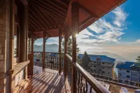 Cecil by Pearl Continental - Mountain view