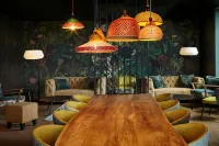 Reverb by Hard Rock Hamburg