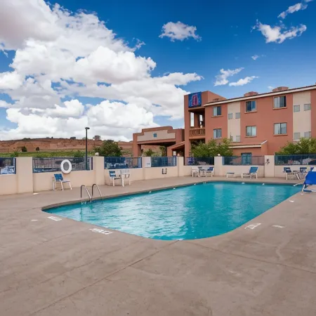 Motel 6 Page, AZ