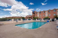 Motel 6 Page, AZ - piscine