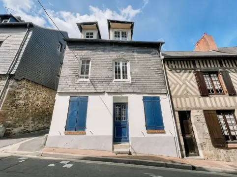 La Villa Au Petit Bonheur