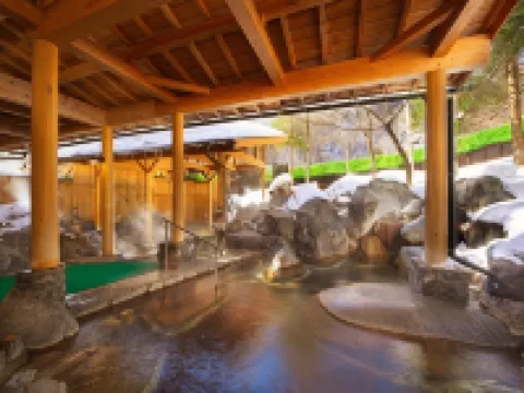 穗高酒店