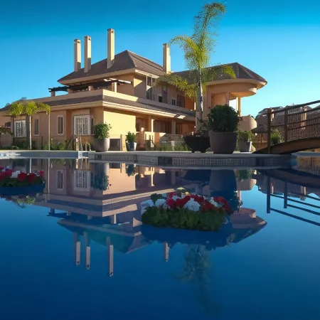 Aloha Hill Club