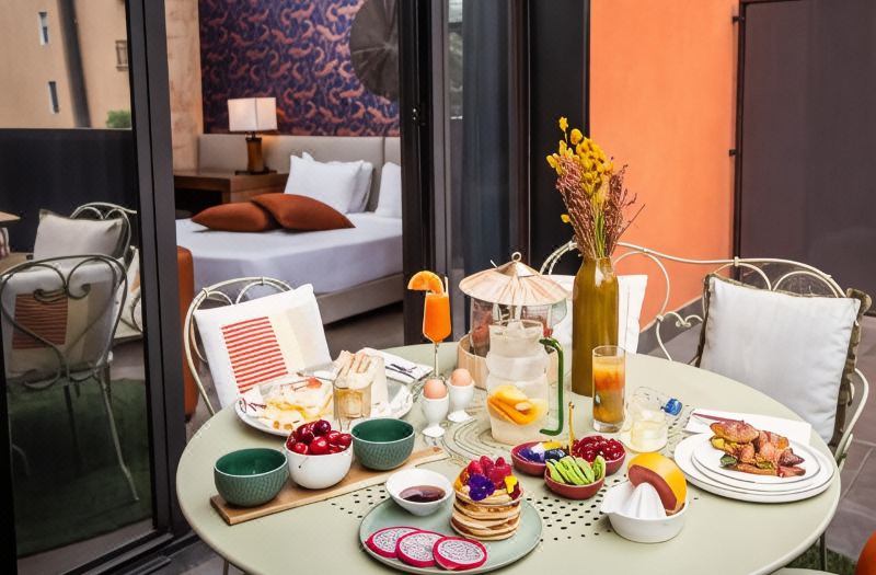 Milan Suite Hotel photo 4