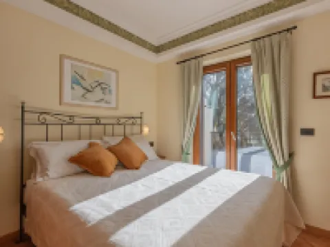 Carpediem Roma Golf Club Hotel di Guidonia Montecelio