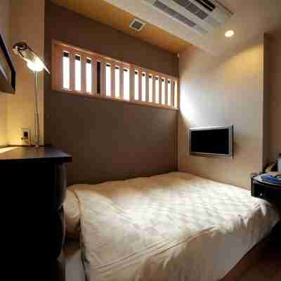 道後YAYA飯店 Rooms