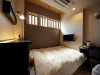 道後やや 一草庵.周辺のホテル
