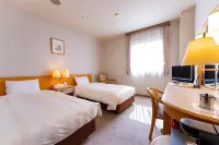 Oyama Palace Hotel Hotels in der Nähe von Hakuoh University