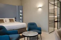 Emme Palace Hotel & Spa