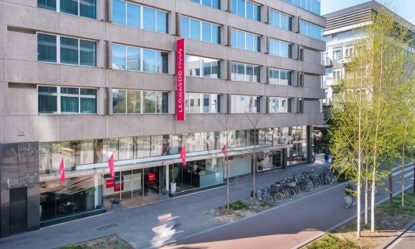 Leonardo Hotel Eindhoven City Center