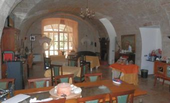 B&B Masseria SD di Manchisi - Housity