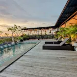 The Mango Suites by Flat06 - Rooftop Pools