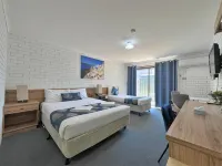 Albury Garden Court Motel