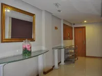 Hotel Barão do Flamengo (Adult Only) Hotels near Flamengo