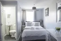 Bishop Gate B&B Các khách sạn ở 