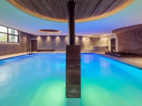 Van der Valk Hotel Mons Congres Hotéis em Mons