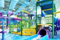 Clarion Hotel & Suites Riverfront Hotels in Oswego