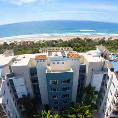 Atlantis Marcoola Hotel Exterior