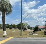 Motel Jesup - 2 estrellas