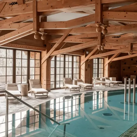 Aries Hotel & Spa Zakopane