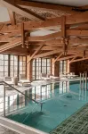 Aries Hotel & Spa Zakopane - 5 tähden