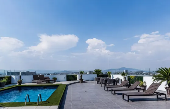 貝斯特韋斯特優質歷史中心大酒店