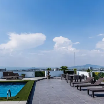 Best Western Plus Gran Hotel Centro Historico Hotels near Cabañas Museum